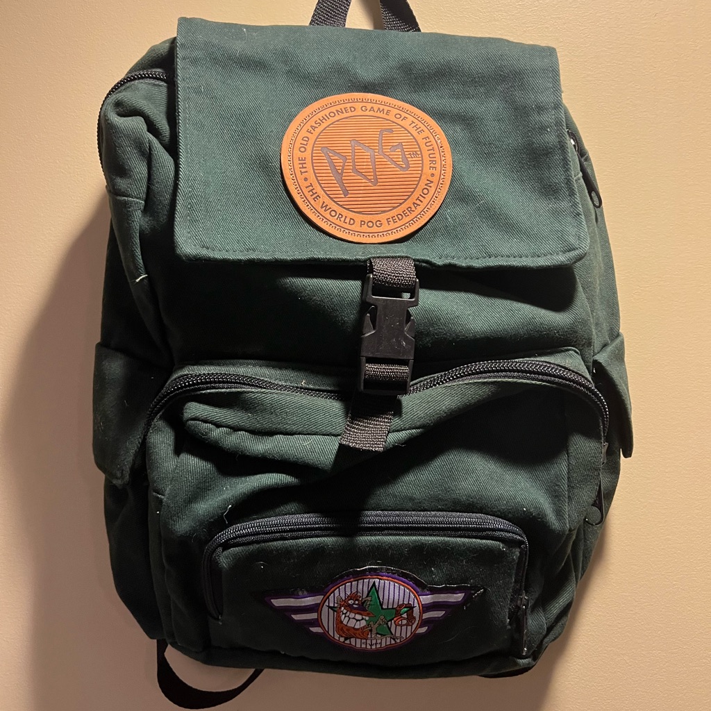 Pog Backpack